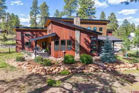 Exterior - 36 Engine Creek Ct, Durango, CO 81301 photo 6 of 8