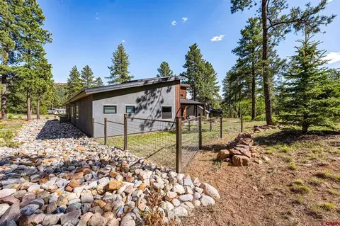 Exterior - 36 Engine Creek Ct, Durango, CO 81301 photo 8 of 8