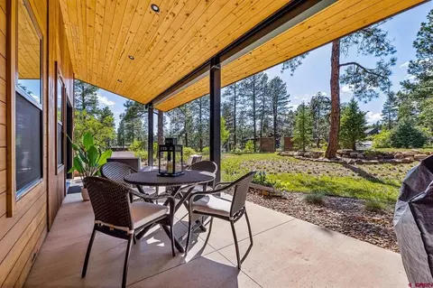 Exterior - 36 Engine Creek Ct, Durango, CO 81301 photo 4 of 8