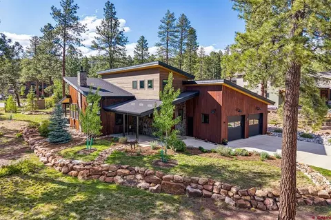 36 Engine Creek Ct, Durango, CO 81301