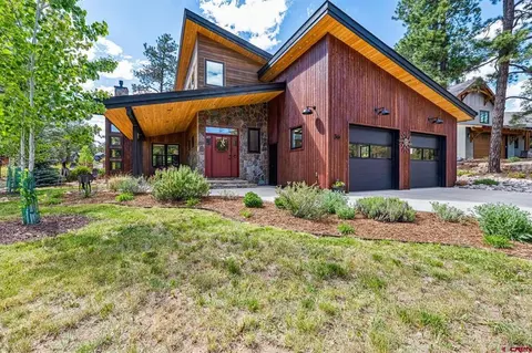Exterior - 36 Engine Creek Ct, Durango, CO 81301 photo 2 of 8