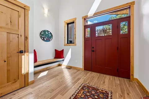 Entry Way - 36 Engine Creek Ct, Durango, CO 81301 photo 1 of 1
