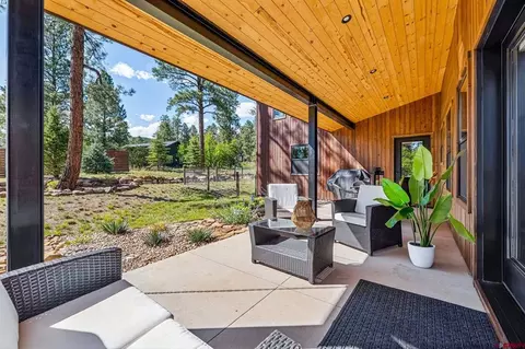 Exterior - 36 Engine Creek Ct, Durango, CO 81301 photo 3 of 8