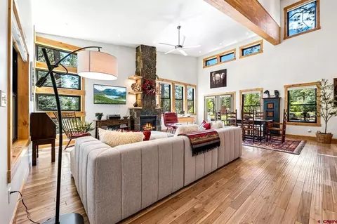 Living - 36 Engine Creek Ct, Durango, CO 81301 photo 1 of 4