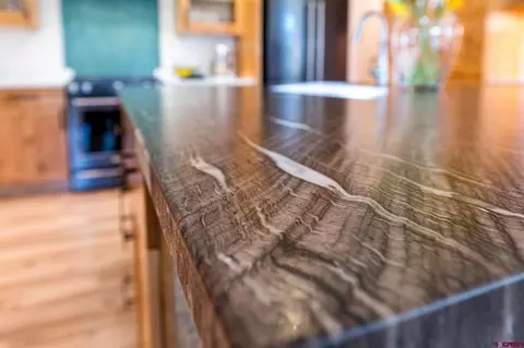 Kitchen - 36 Engine Creek Ct, Durango, CO 81301 photo 6 of 6