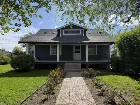 906 Leon St, Delta, CO 81416