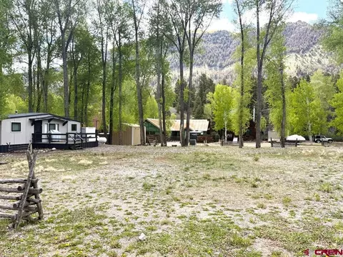 220 N Henson St, Lake City, CO 81235