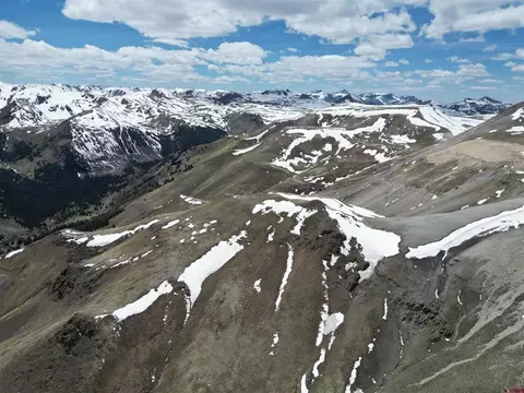 tbd Russella Lode Claim, Lake City, CO 81235