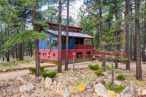 36750 Road P8, Mancos, CO 81328