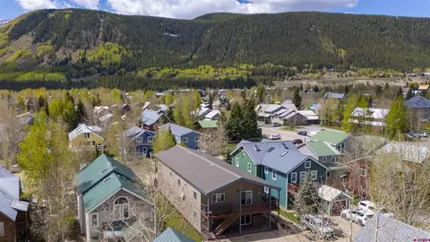 713 Gothic Ave #4, Crested Butte, CO 81224