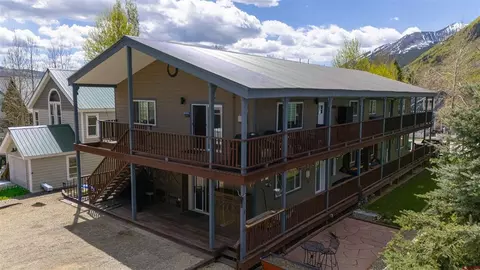 713 Gothic Ave #4, Crested Butte, CO 81224