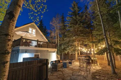 104 Whiterock Ave, Crested Butte, CO 81224
