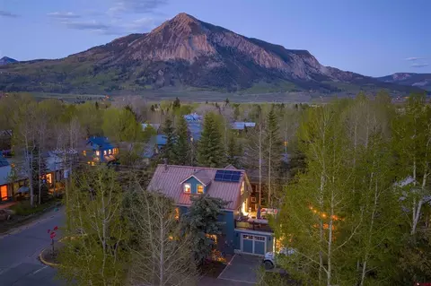 104 Whiterock Ave, Crested Butte, CO 81224
