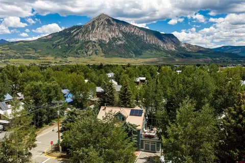 104 Whiterock Ave, Crested Butte, CO 81224