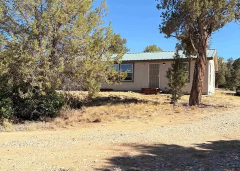 333 Cow Canyon Rd, Ignacio, CO 81137