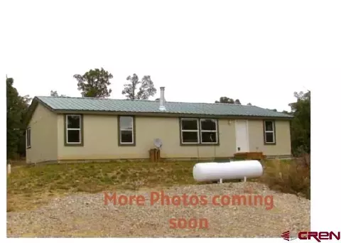 333 Cow Canyon Rd, Ignacio, CO 81137