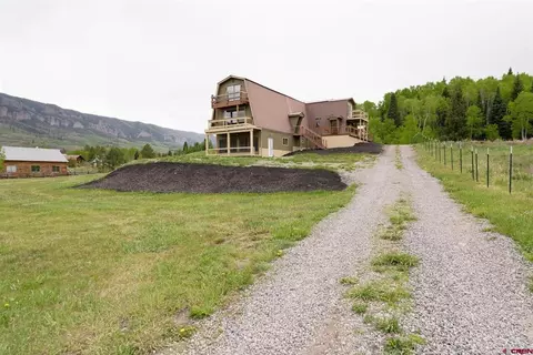1283 County Road 858 Rd, Cimarron, CO 81220