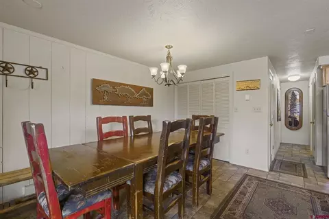 Dining - 400 Sheol St #10 & 11, Durango, CO 81301 photo 2 of 4