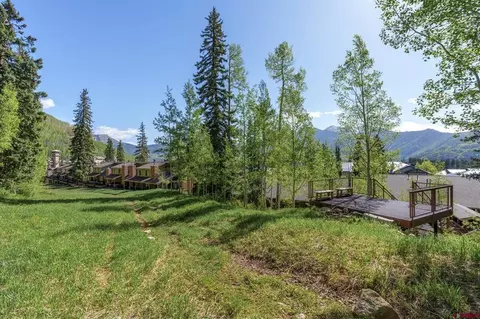 Exterior - 400 Sheol St #10 & 11, Durango, CO 81301 photo 5 of 5