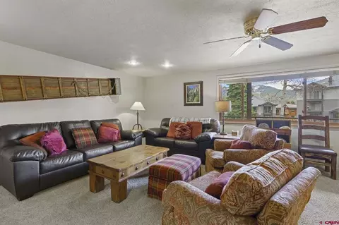 Living - 400 Sheol St #10 & 11, Durango, CO 81301 photo 3 of 4