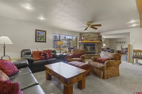 Living - 400 Sheol St #10 & 11, Durango, CO 81301 photo 1 of 4