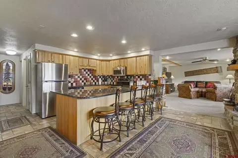 Kitchen - 400 Sheol St #10 & 11, Durango, CO 81301 photo 1 of 1