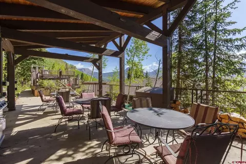 Exterior - 400 Sheol St #10 & 11, Durango, CO 81301 photo 3 of 5
