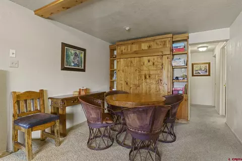 Dining - 400 Sheol St #10 & 11, Durango, CO 81301 photo 4 of 4