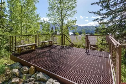 Exterior - 400 Sheol St #10 & 11, Durango, CO 81301 photo 2 of 5