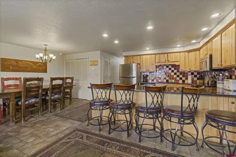 Dining - 400 Sheol St #10 & 11, Durango, CO 81301 photo 1 of 4