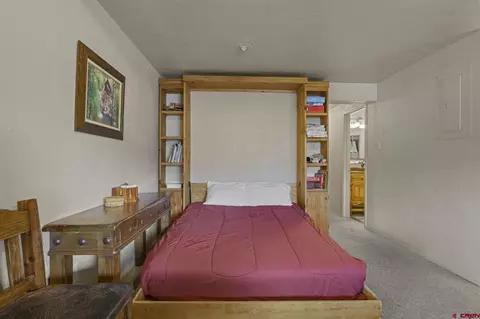 Bedroom - 400 Sheol St #10 & 11, Durango, CO 81301 photo 1 of 8