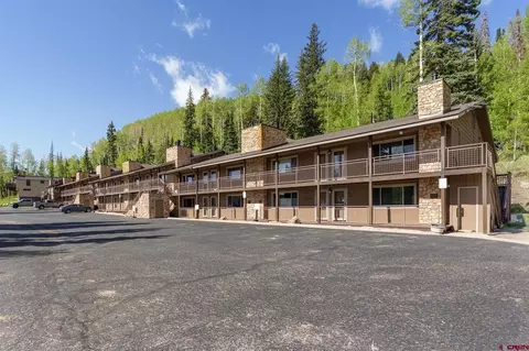 Exterior - 400 Sheol St #10 & 11, Durango, CO 81301 photo 1 of 5