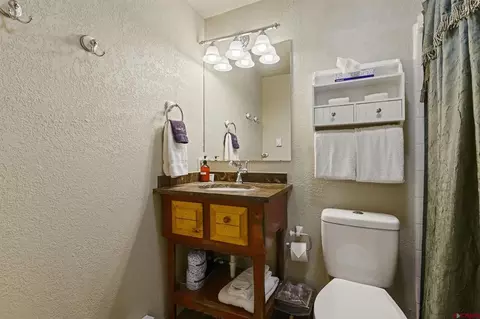Bath - 400 Sheol St #10 & 11, Durango, CO 81301 photo 4 of 4