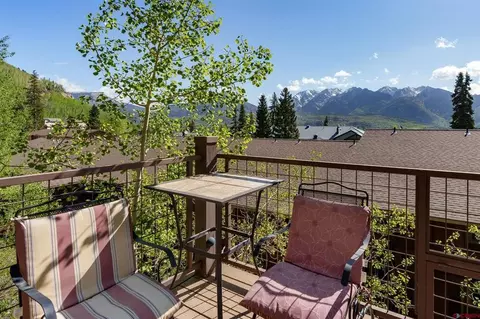 Exterior - 400 Sheol St #10 & 11, Durango, CO 81301 photo 4 of 5