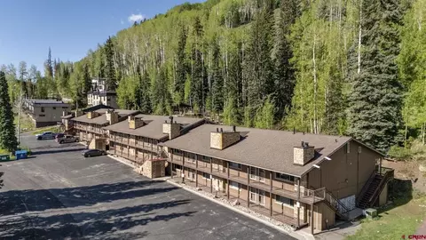 400 Sheol St #10 & 11, Durango, CO 81301