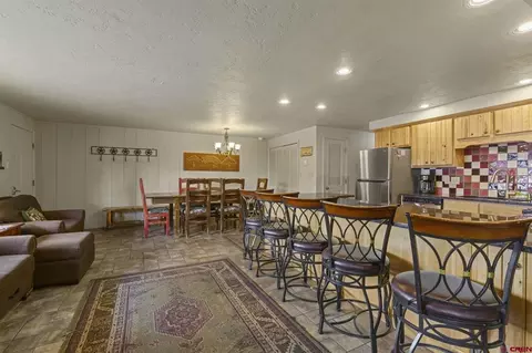 Dining - 400 Sheol St #10 & 11, Durango, CO 81301 photo 3 of 4