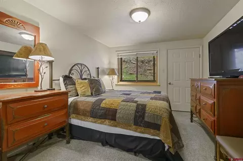 Bedroom - 400 Sheol St #10 & 11, Durango, CO 81301 photo 3 of 8