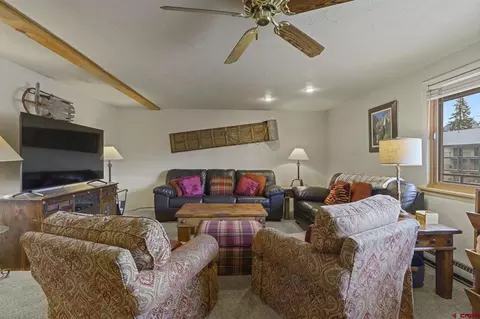 Living - 400 Sheol St #10 & 11, Durango, CO 81301 photo 4 of 4