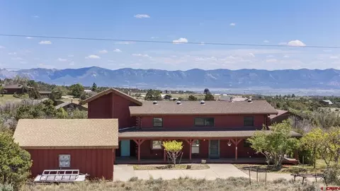 17590 Road 277, Dolores, CO 81323