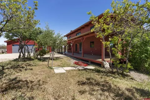 17590 Road 277, Dolores, CO 81323