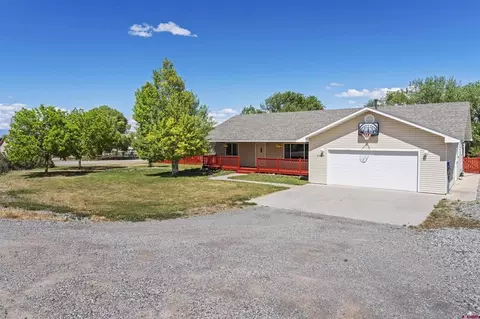 8902 6085 Rd, Montrose, CO 81401