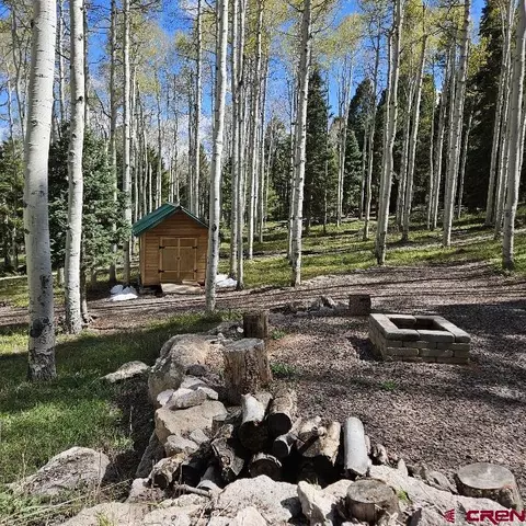 571 Crest Dr, Cimarron, CO 81220