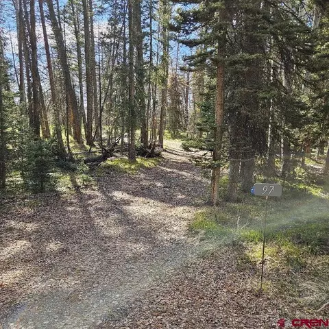 97 Aspen Trl, Cimarron, CO 81220 photo 2