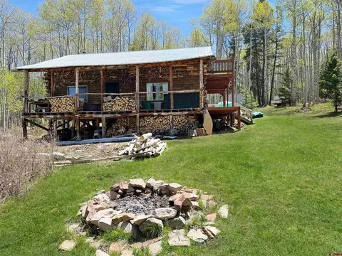 tbd County Road 1tt, Powderhorn, CO 81243
