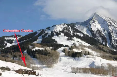 51 Whetstone Rd #2306, Crested Butte, CO 81225