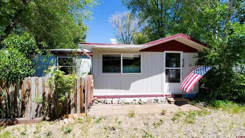 459 E Bridge St, Hotchkiss, CO 81419