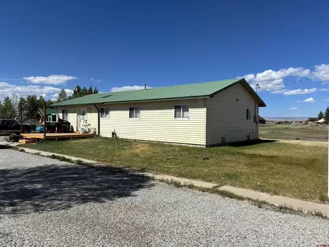 816 Main St, Manassa, CO 81141
