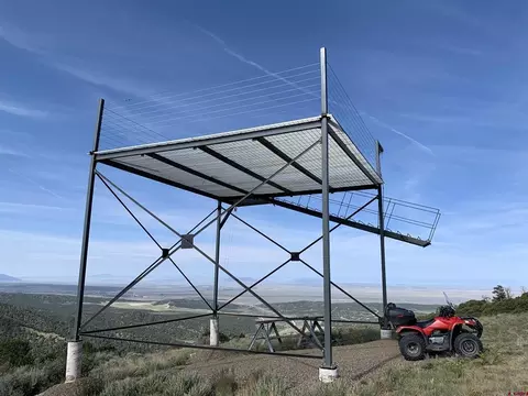tbd Tagge Rd, Fort Garland, CO 81133