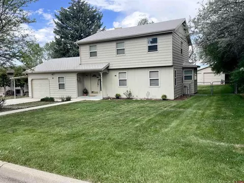 1016 Cherry St, Cortez, CO 81321