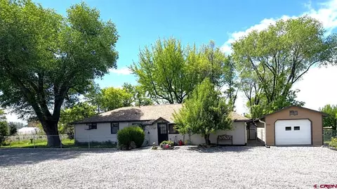 2133 6450 Rd, Montrose, CO 81401